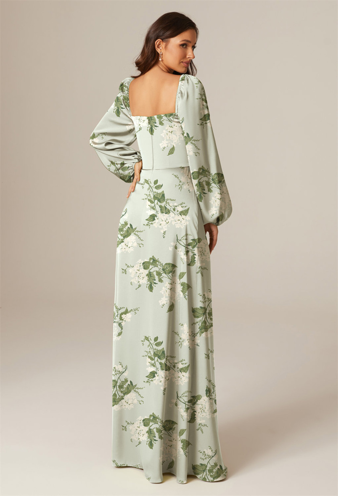 AW Florencia Dress
